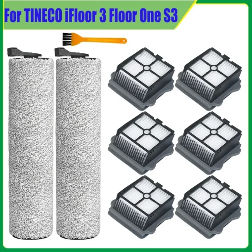 Acessórios para Lava-Pisos Sem Fio TINECO iFloor 3 Floor One S3