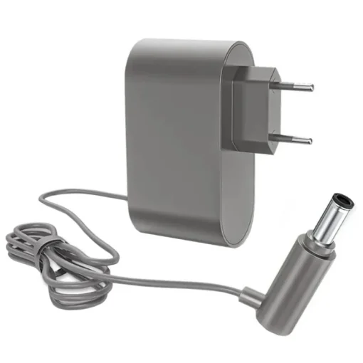 Adaptador de carregador para aspirador de pó Dyson V6 V7 V8