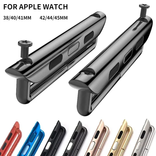 Adaptador para Apple Watch Series 6 SE 5 4 3