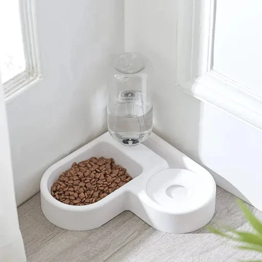 Bebedouro Automático para Gatos e Cães