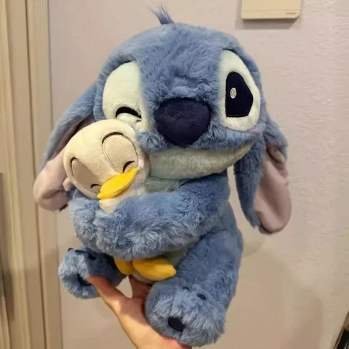 Boneca de Pelúcia do Stitch da Disney