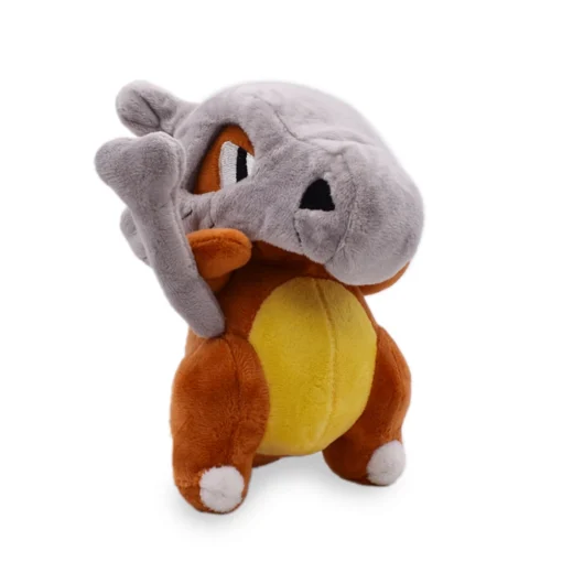 Bonequinha de pelúcia Cubone Kola, Coleção All Star