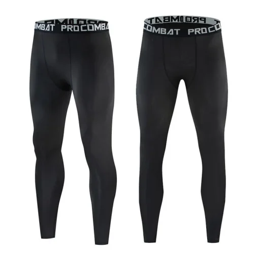 Calça Térmica Esportiva Fitness Basquete