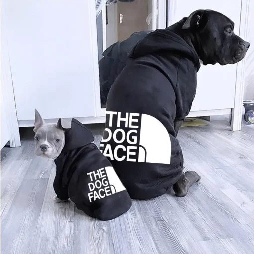 Camisetas de cães de estimação