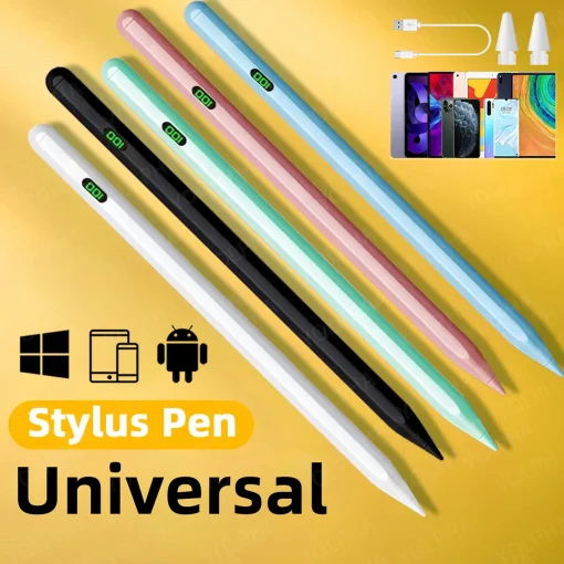 Caneta Stylus para iPad