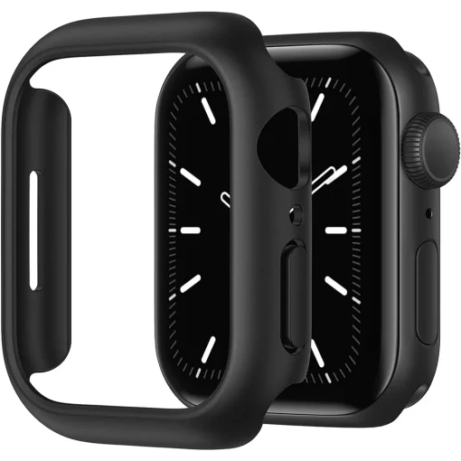 Capa Apple Watch 45mm 41mm 40mm 44mm 42mm 46mm