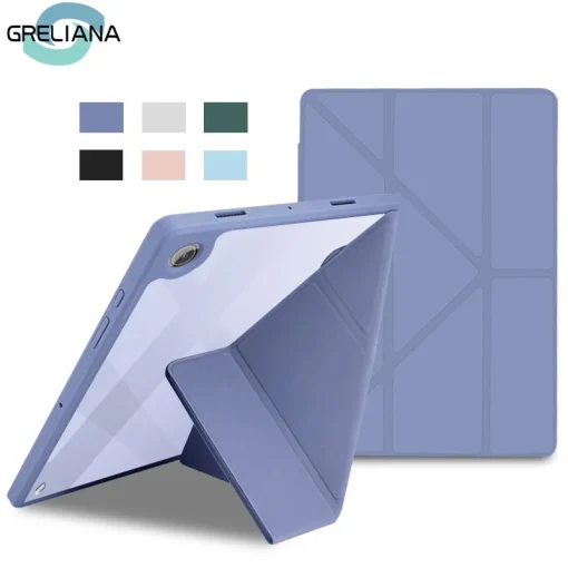 Capa Multi-dobras para Samsung Tab