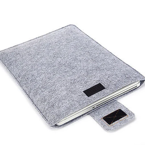 Capa Protetor para Tablet MacBooks Air Pro 11 13 15 Pol