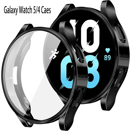 Capa para Samsung Galaxy Watch 4 5 6 7