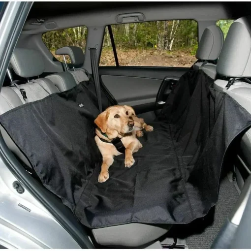 Capa protetor de assento para carro e cachorro