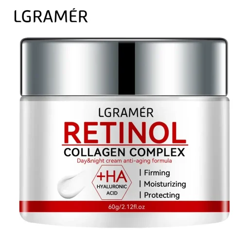 Creme Firmador Lifting com Retinol