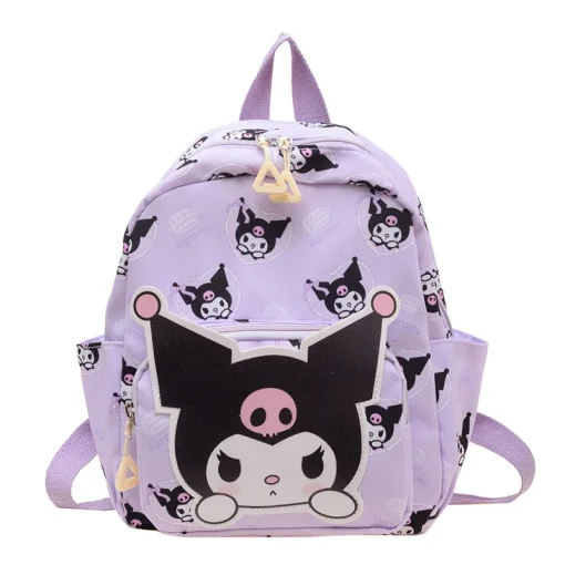 Mochila Infantil Hello Kitty Kawaii Anime