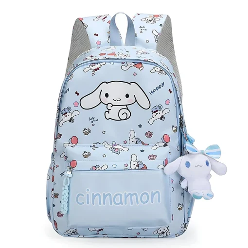 Mochila da Série Cinnamoroll