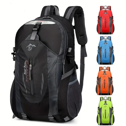 Mochila de Escalada Outdoor 40L