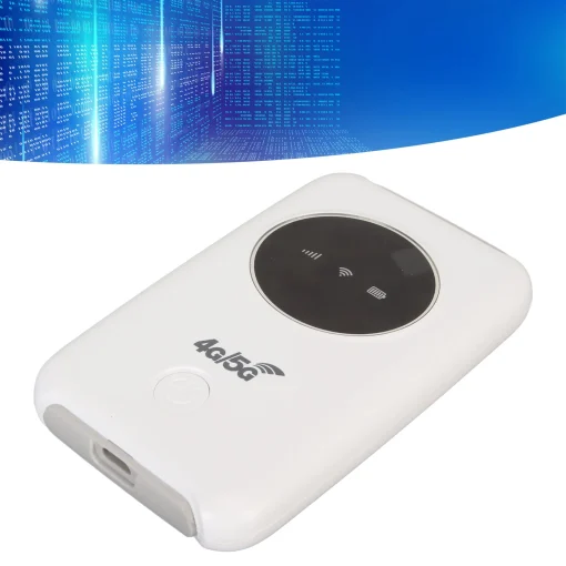 Modem USB 4G LTE WiFi 300Mbps