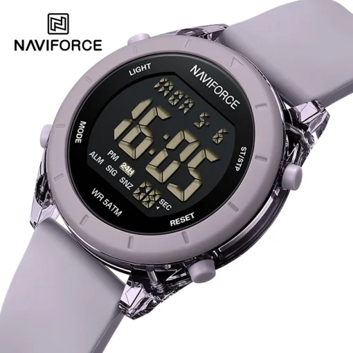 NAVIFORCE Casual Wild Feminino 50m