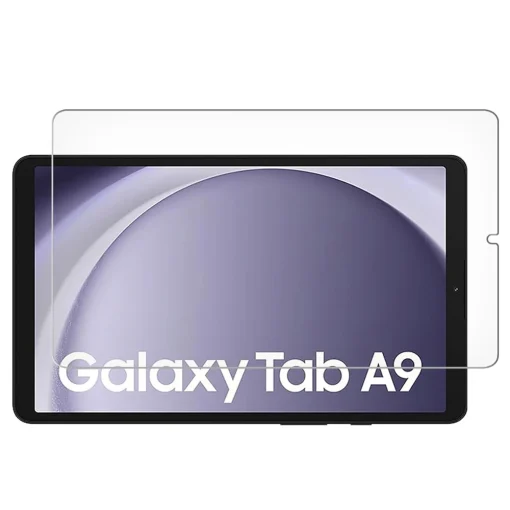 Película protetora de tela para Samsung Galaxy Tab A9