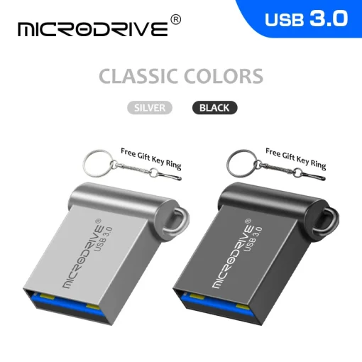 Pen Drive USB 3.0 128643216 GB