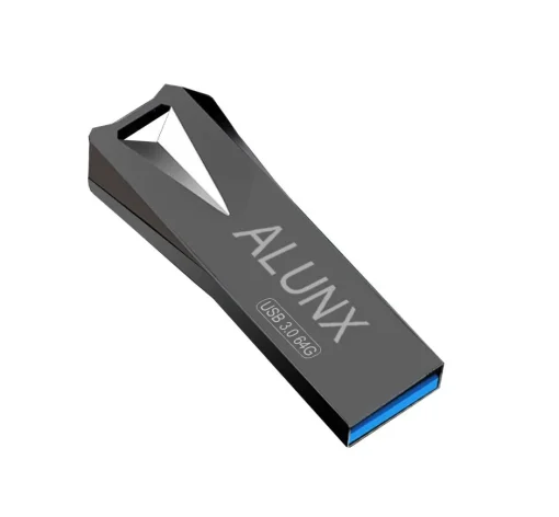 Pen drive USB 3.0 ALUNX 64 Gb