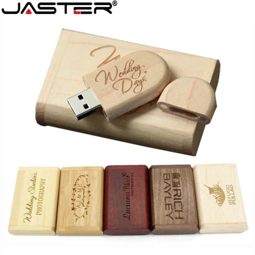 Pen drive USB JASTER 128GB