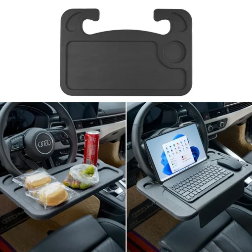 Suporte de Mesa para Laptop Portátil de Carro