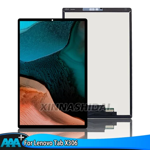 Tela LCD 10.1 para Lenovo Tab M10 HD 2ª Geração