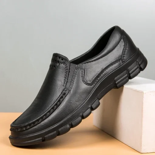 Tênis Masculinos Urbanos 2024 Oferta Shose