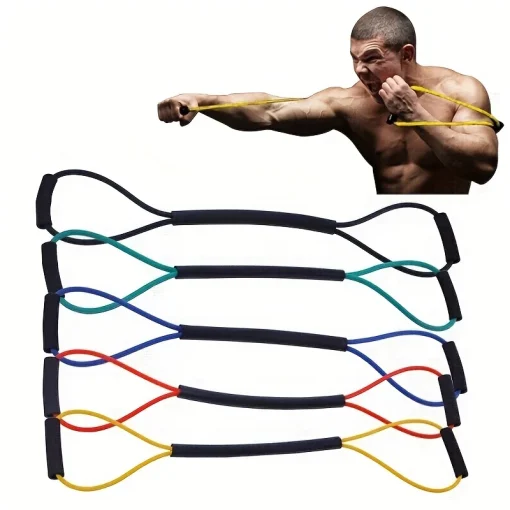 1 PC Corda Treino Boxe, Velocidade Boxe Sanda Cinto