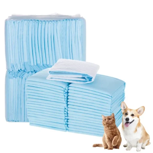 Absorvente para Cachorros Descartável