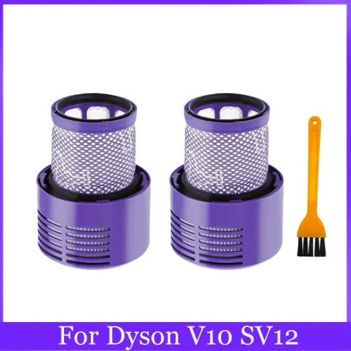 Acessórios para Aspiradores Dyson V10 SV12 Cyclone