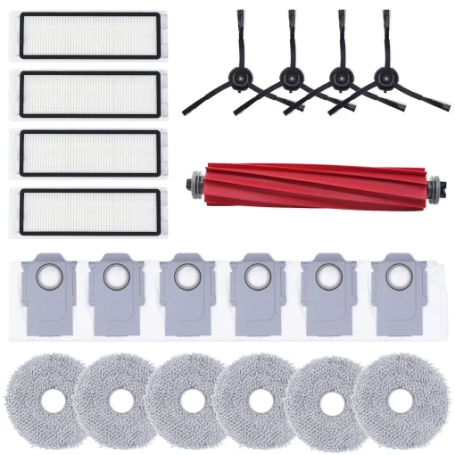 Acessórios para Roborock Q Revo