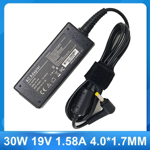 Adaptador CA para HP Compaq Mini