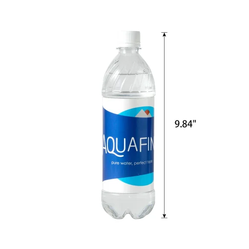 Aquafina Garrafa D'água Antifurto Para Esconderijo