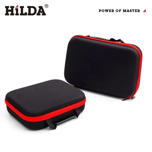 Bolsa de Ferramentas HILDA de Alta Capacidade