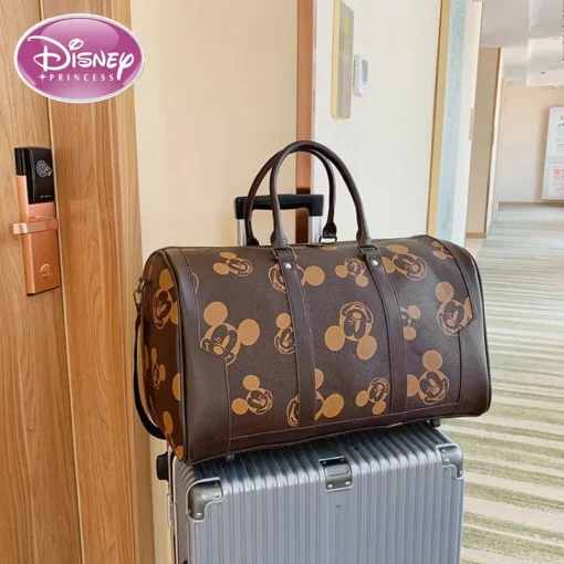 Bolsa de Viagem Disney Mickey Mouse