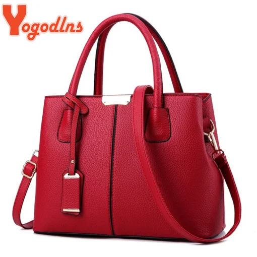 Bolsas de Marca Famosa Luxo Mulher