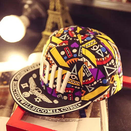 Boné de beisebol Snapback novo para homens e mulheres 2020