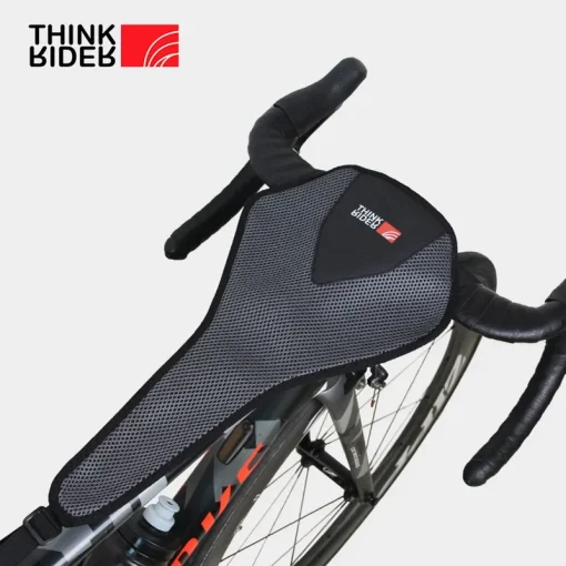 Braçadeira de suor para bicicleta ThinkRider