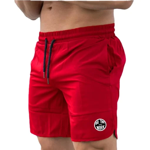 Calça Multiesportiva Corrida Short Fitness Treino