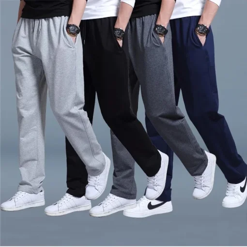 Calça Nova Masculina 2024