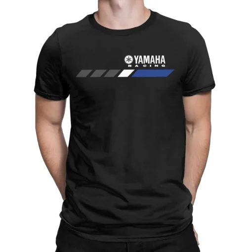 Camisetas Vintage Y-Yamahas Motos