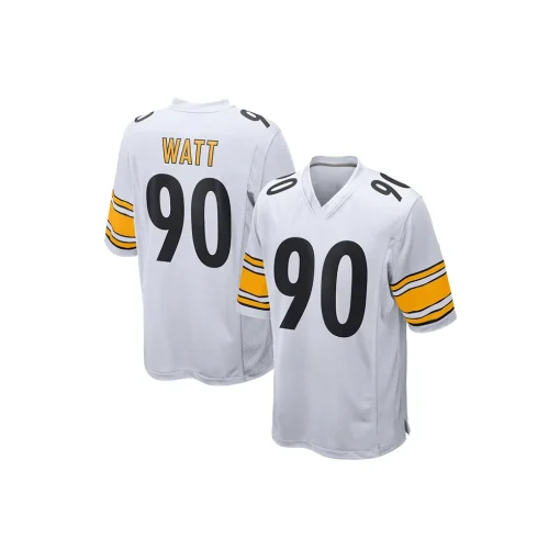 Camisola de Futebol Americano Pittsburgh Adulto 24-25