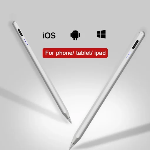 Caneta Stylus Universal Para Android iOS