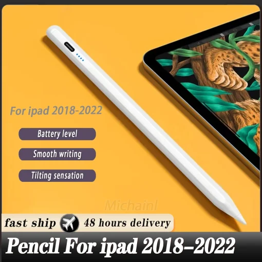 Caneta Stylus para iPad