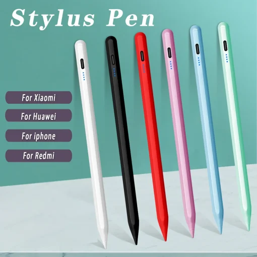 Caneta para Xiaomi Pad 6 5 Stylus