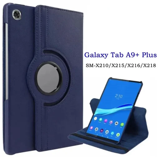 Capa Case Samsung Galaxy Tab A9 Plus 11