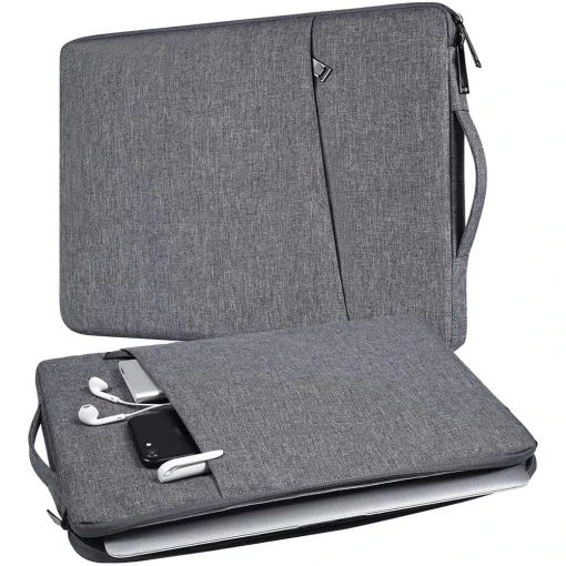 Capa bolsa para notebook Macbook 13.3 14 15 15.4 15.6 16