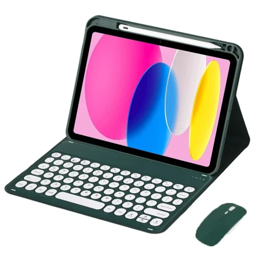 Capa com Teclado Huawei MatePad SE 11 Pol. 2024