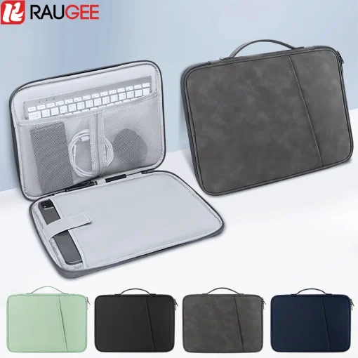 Capa de Bolsa para iPad Pro 12 9 11