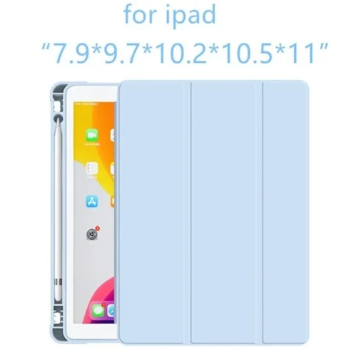 Capa p iPad 10.9 Air 4 9.7 Pr